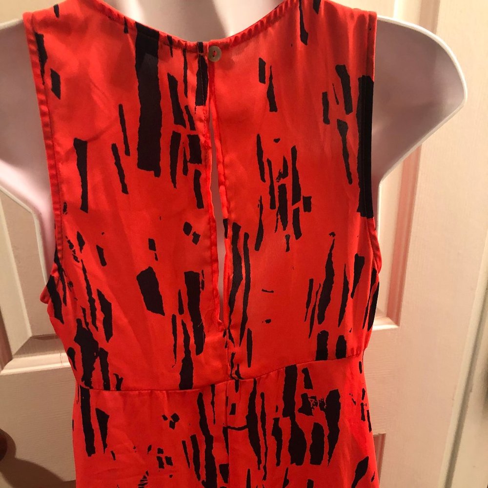 3/$25 Pattern Dress - Picture 2 of 2